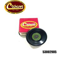 ราคา ลูกรอกสายพาน (Pulley) จี๊ป JEEP Cherokee 2.5L, 4.0L XJ ปี 1996-2000 (ตัวใหญ่) (2660846950)