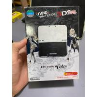 ราคา New 3Ds XL Us Limited Fire Emblem จอบน IPS สวยมากๆ เล่นแท้ (22533089295)