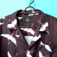 ราคา เสื้อฮาวาย (Hawaii Shirt) (9276475912)