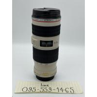 ราคา เลนส์ Canon 70-200 f4 is มีกันสั่น (15845916505)