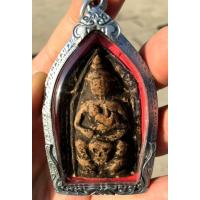 ราคา ขุนแผนหลวงพ่อกวยพิมพ์ทรงโหงพราย (8358967628)