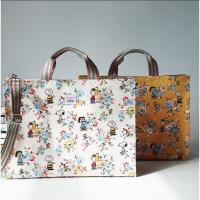 ราคา *พร้อมส่ง* cath kidston ลายลิขสิทธิ์ ของแท้จาก shop กระเป๋าสะพายข้างพิมพ์ลาย (20158845915)