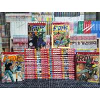 ราคา RAVE เรฟ ผจญภัยเหนือโลก เล่ม 1-35 ครบจบ [ มือสอง สภาพบ้าน ] (25464084624)