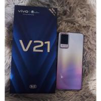 ราคา VIVO V21 RAM8GB ROM256GB มือสอง (12380793307)