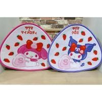 ราคา พรมเช็ดเท้าลายSanrio (27400323736)