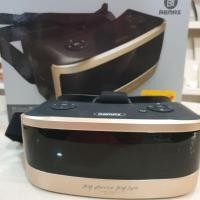 ราคา Remax RT-V03 สี gold Virtual Reality (2819556883)