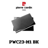 ราคา Pierre Cardin กล่องนามบัตร รุ่น PWC23-M1 (27703607152)