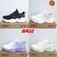 ราคา รองเท้าผ้าใบ BAOJI เเท้100% BJW 1128 รองเท้าผ้าใบผู้หญิง ไซส์ 37-41 (29574944840)