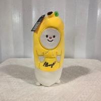 ราคา Moshi Moshi ตุ๊กตา มนุษย์กล้วย ขนาด 28 cm. (28062062388)