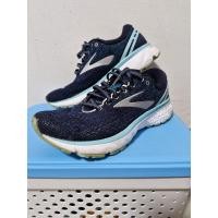 ราคา รองเท้าวิ่งมือสอง brooks ghost11 ไซด์ 40/255 (25041315178)