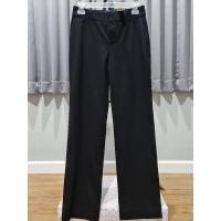 ราคา กางเกงทำงาน กางเกงผ้าzara กางเกงสีดำ (22602756136)