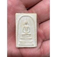 ราคา พระสมเด็จ ปี2531 พิมพ์ฐานคู่ วัดบางขุนพรหม (27456529376)