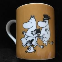 ราคา Moomin แก้ว มูมิน (1011496588)