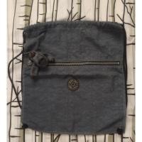 ราคา Used like New กระเป๋าเป้ แบรนด์ Kipling แท้นะค่ะกว้าง 15" xสูง 16.5" (267291340)