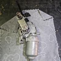 ราคา มอเตอร์ปัดน้ำฝน Toyota Vigo Toyota Fortuner รถตู้ Commuter Toyota Innova แท้ถอด (24023040786)