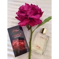 ราคา น้ำหอมL’amour by Sassy Paris. ดึงดูดเพศตรงข้ามเพิ่มพลังแห่งรัก (14780310918)