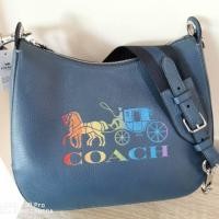 ราคา Coach​ HOBO​ Crossbody (2866393211)