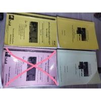 ราคา หนังสือมือสองติวสอบcpa ผู้สอบบัญชี (18849052487)