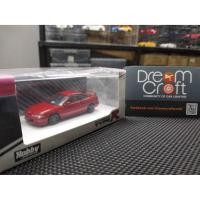 ราคา HOBBY JAPAN 1/64 Honda Integra Type R DC2 Milano Red (โมเดลรถเหล็ก Model DreamCraft) (5344961723)