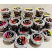 ราคา น้ำพริกตาแดง น้ำพริกเผาแมงดา น้ำพริกนรกปลาย่าง (6687239231)