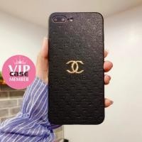 ราคา เคสหนัง สีดำ ▶ iPhone 6/6s/6plus/6splus/7/8/7plus/8plus/x/xs/xr/xs max (2060393525)