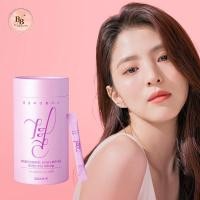 ราคา Lemona Gyeol Collagen Plus เลโมน่า คอลลาเจนเกาหลี (15898301250)