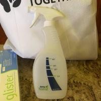 ราคา Amway home spray bottle แอมเวย์ ขวดพร้อมหัว สเปรย์ ผสมน้ำยาต่างๆ บีบง่าย เบาแรง ใช้ได้นาน (29155865596)