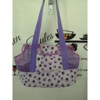 ราคา กระเป๋าใส่น้องหมาพันธุ์เล็กชิวาวา มือ2 ค่ะ (8938673854)