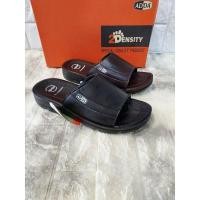 ราคา รองเท้าแอดด้าสวมผู้ชาย รุ่น7C01 พื้นหนานุ่ม ราคา239฿บาท (2362418602)