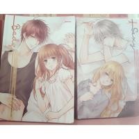 ราคา นิยายแจ่มใส เซต boy for rent ราคา 449บาท (773305796)