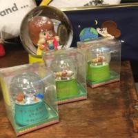 ราคา Snow Globe mamuang niko and ... น้องมะม่วง (1044236782)