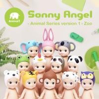 ราคา (พร้อมส่ง) Sonny Angel ♡ - Animal Series Version 1 - Zoo (24370546023)
