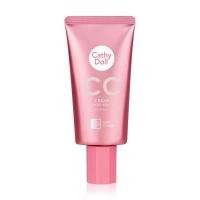 ราคา Cathy Doll Speed White CC Cream SPF50 PA+++ 50g (25270612686)