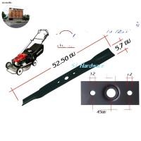 ราคา จัดส่งทันท☊☊Winner ใบมีดรถตัดหญ้า HONDA 4ล้อ HRJ216 อะไหล่รถตัดหญ้า โครงยึดใบมีด (21874118850)