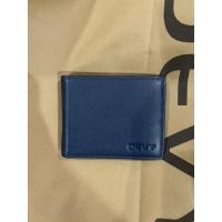 ราคา DEVY กระเป๋าสตางค์ผู้ชาย ใบสั้น รุ่น 785 (17582841982)