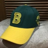 ราคา หมวกMLB B Boston แท้ มือสอง สภาพดี (888133497)