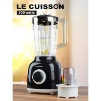 ราคา LE CUISSON เครื่องปั่นอเนกประสงค์ ความจุ 1.5 ลิตร (3348494369)