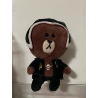 ราคา มือสอง : ตุ๊กตา Brown Line Friends Ranger (22964228910)