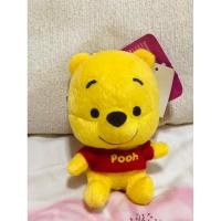 ราคา ตุ๊กตาหมีพูห์ ไซส์มินิ ย่อส่วน (ตู้คีบเล็ก) (24412903831)