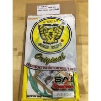 ราคา Z-832.57 ประเก็นชุดใหญ่WAVE110-i at ,WAVE-110IAT,เวฟ-110ไอ-เอที (10943835753)