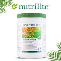 ราคา โปรตีนพืช แอมเวย์ นิวทรีไลท์ โปรตีนสารสกัดจากถั่วเหลือง 450 กรัม amway nutrilite (13856921464)