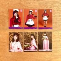ราคา Photoset BNK48 Set Halloween & Loy Kratong Comp 3 ใบ ปูเป้(Pupe) (9211490430)