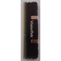 ราคา แรม VISIONTEK 4GB 2Rx8 DDR3-1333MHz 240Pin DIMM สำหรับ เครื่องคอมพิวเตอร์ PC (1269094510)