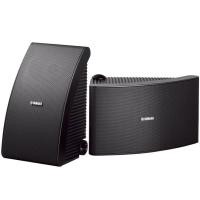 ราคา Yamaha ลำโพง รุ่น NS-AW392 (สีดำ) (1372821702)