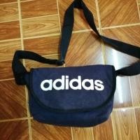ราคา กระเป๋าสายยาวใบเล็ก adidas (3433118549)