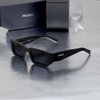 ราคา แว่นกันแดด Prada : PR06YS SIZE 53 MM. (มีให้เลือก 2 สี) (25466404428)