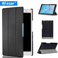 ราคา Lenovo TAB4 Tab 4 8.0 นิ้ว TB-8504F TB-8504N TB-8504X แท็บเล็ต Stand Case หนัง Pu (1868041326)