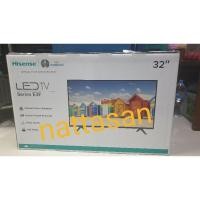 ราคา มือ 1 TV Digital Hisense 32 นิ้ว รุ่น 32E3F2020ส่งฟรี มีเก็บปลายทาง (3245833975)