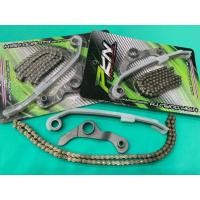 ราคา โซ่ราวลิ้นเวฟ110i+สพานโซ่ PKN หมดปันหาเครื่องดัง สินค้าคุณภาพ #โซ่ราวลิ้นเวฟ110i #โซ่ราวลิ้น #สพานโซ่ (27055505853)