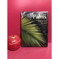 ราคา PLAMS ปาล์ม หนังสือคู่มือต้นปาล์ม กว่า 100 สายพันธุ์ MARTIN GIBBONS หนังสือมือสอง ต้นไม้ (24586088084)